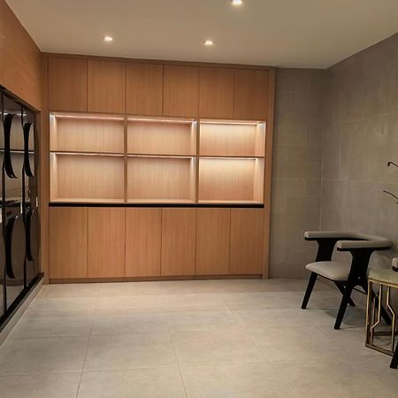 Hotel Fairfield By Marriott Guangzhou Tianhe Park Exterior foto